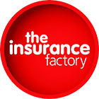 The Insurance Factory Logo