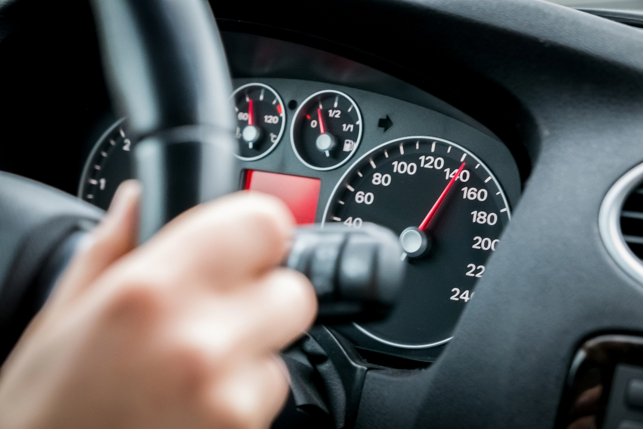 High Risk Car Insurance Image