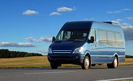 Minibus Insurance Image