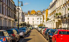 Expat Car Insurance Image