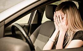 Convicted Driver Image