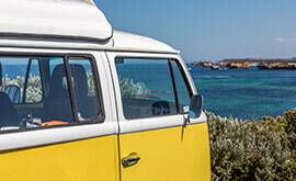 Campervan Insurance Image