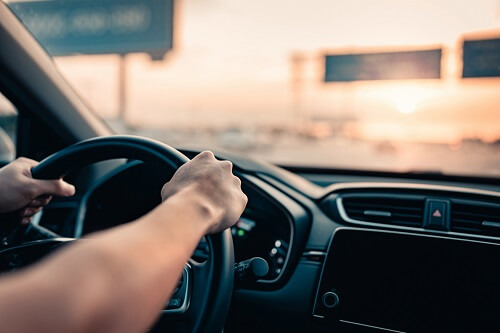 Drink Driver Car Insurance Image