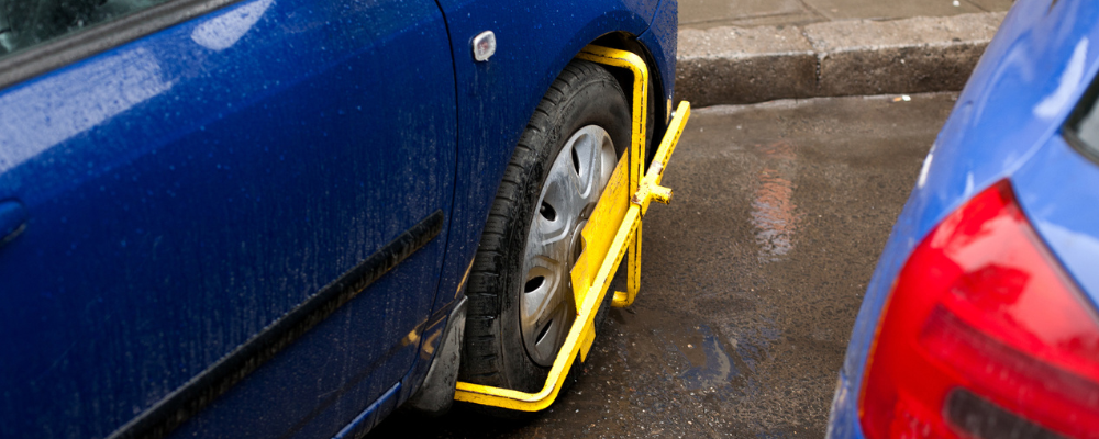 Impounded Car Insurance Image