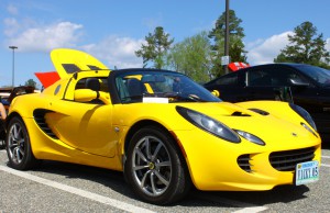 Lotus Elise