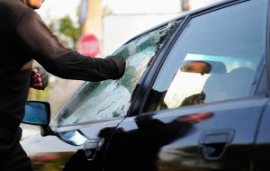 BMW X5 Most stolen Vehicle