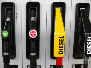 Petrol Vs Diesel